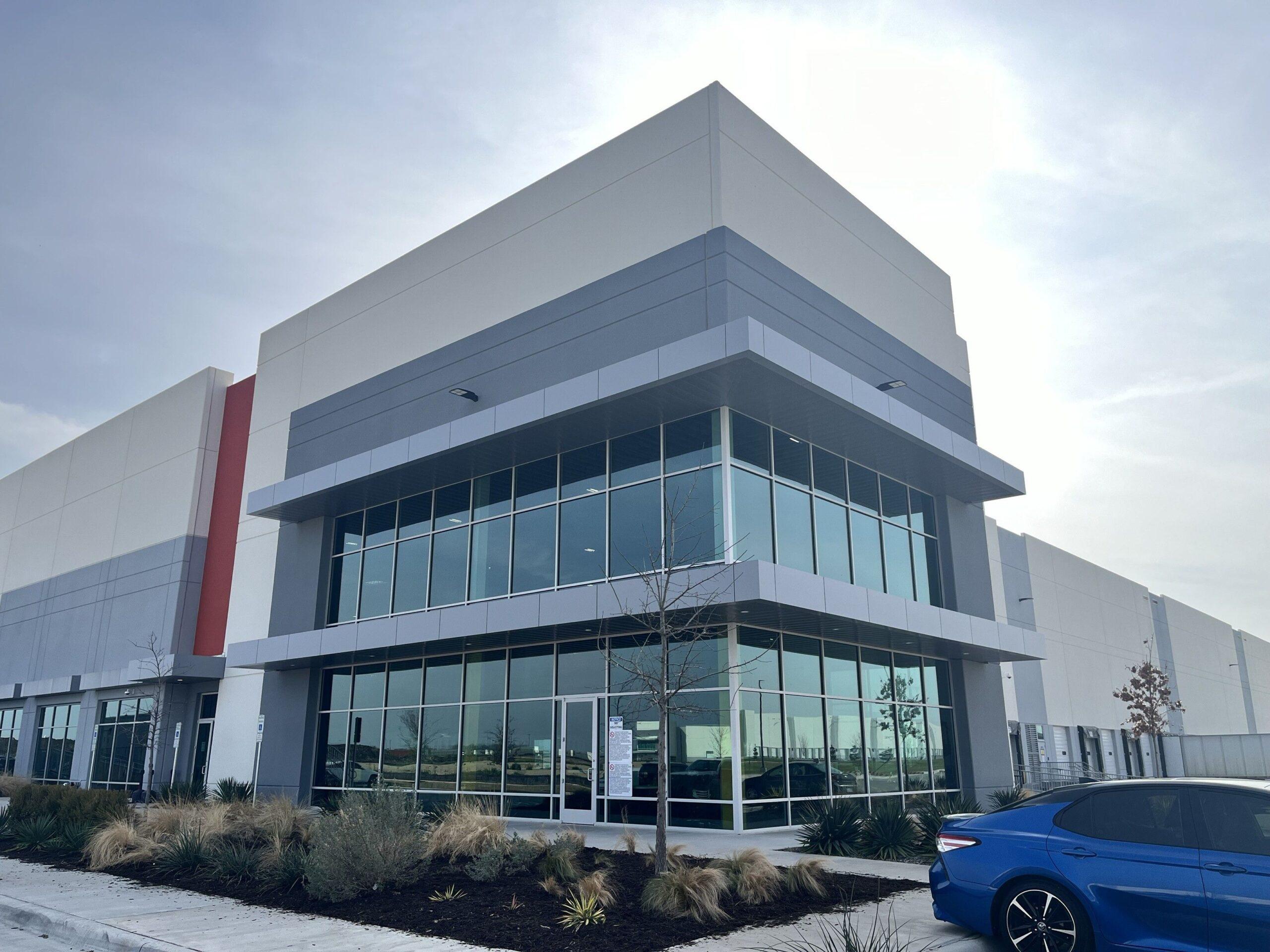 Siemens Announces Texas, California Electrical Products Factories