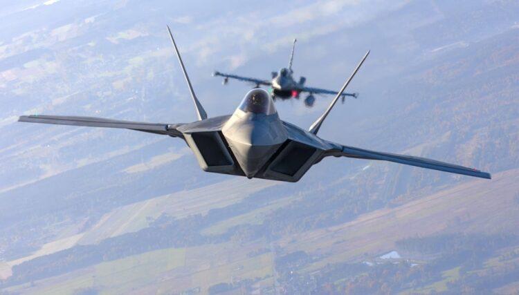 Boeing to Develop 6th-Generation Fighter Jet for U.S. Air Force