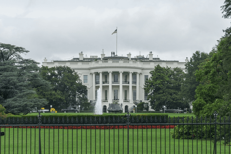President Trump Hosts “Made in America” Product Showcase at White House