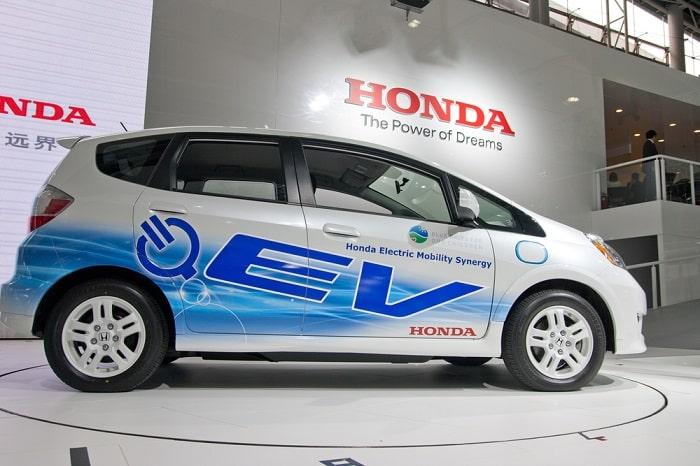 Honda to Open Electric Vehicle Value Chain in Ontario, Canada