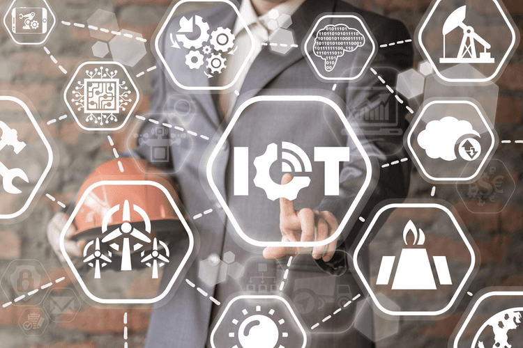 Strong IoT Growth Projected For Manufacturing