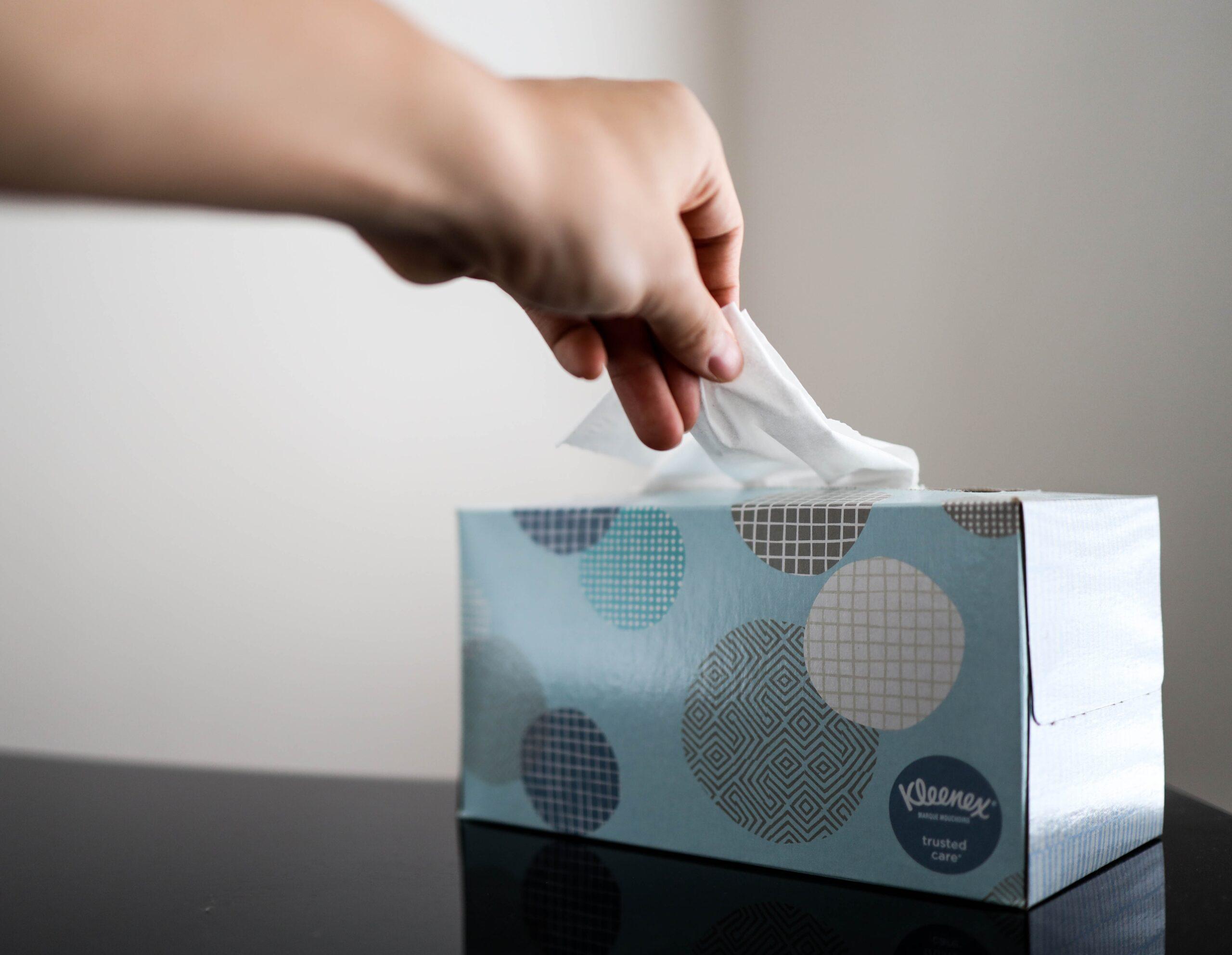 Kimberly-Clark to Invest $2B in U.S. Manufacturing