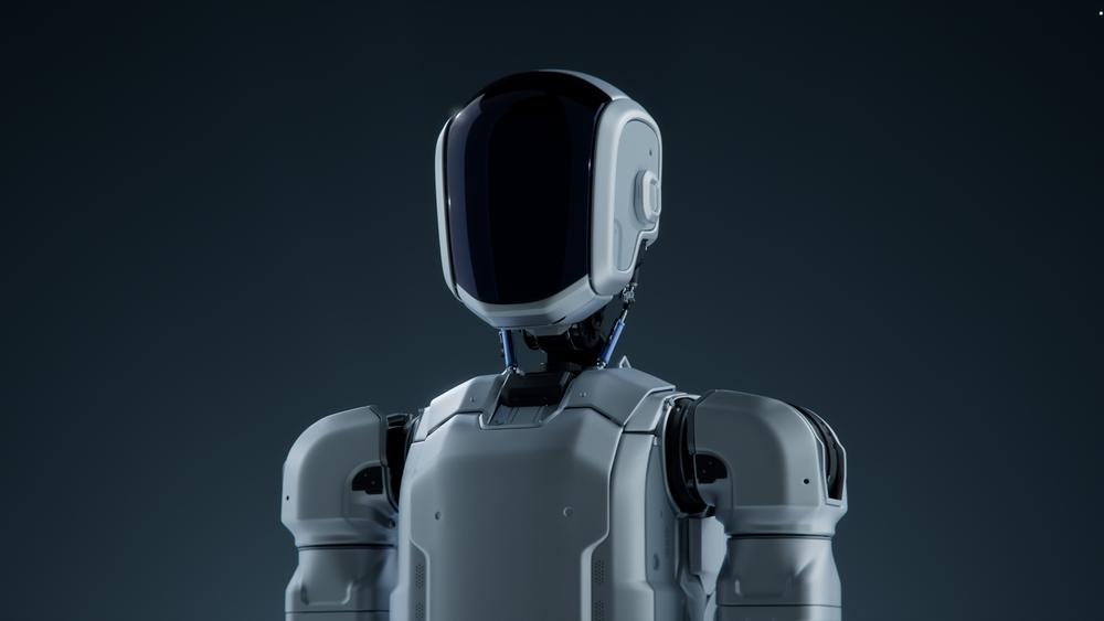 Top Humanoid Robots in Manufacturing