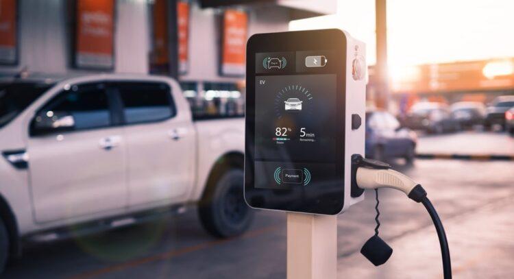 GM Uses Machine Learning to Pinpoint Ideal EV Charging Sites