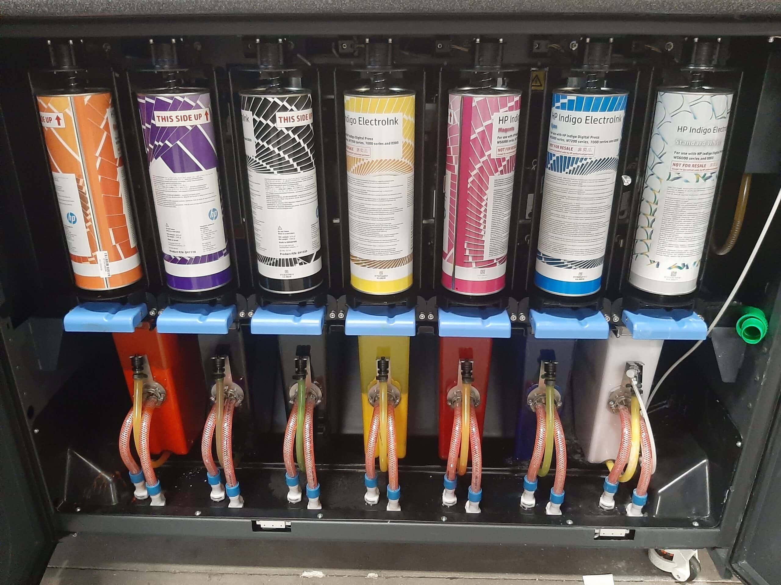 Making Sustainability Stick: How This Tape and Label Manufacturer Stays &ldquo;One Step Ahead&rdquo; of Eco-Friendly Trends