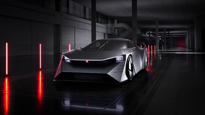 Nissan to Reveal New Energy Concept Cars