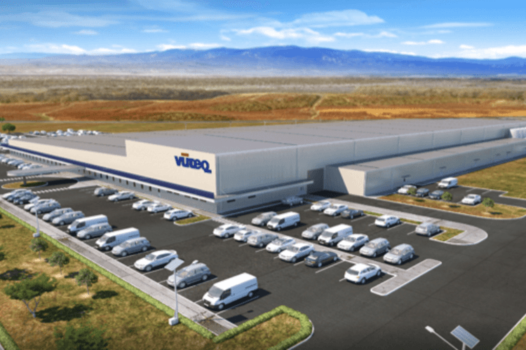 Auto Supplier Plans Alabama Factory, Will Create 200 Jobs