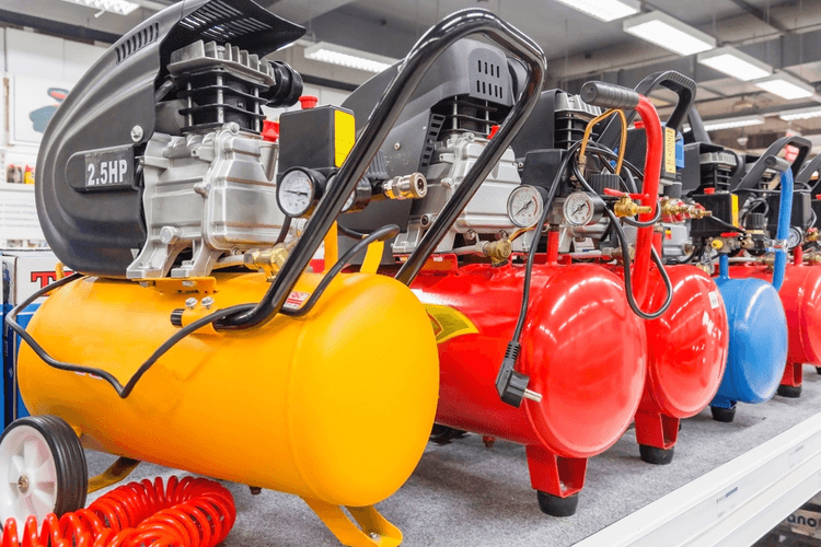 5 Tips for Optimizing Compressed Air With the IIoT