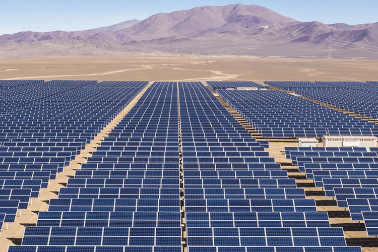 Foam Tape Manufacturer Helps Global Solar Company Increase Panel Production by ~25% a Year