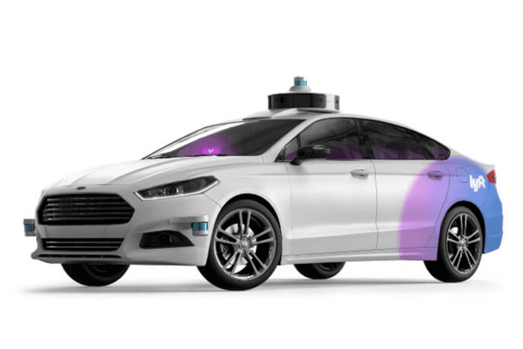 Toyota Subsidiary Acquires Lyft’s Autonomous Driving Division for $550 Million in Cash