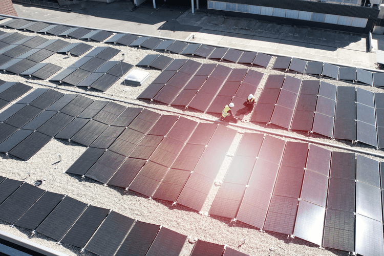 Global Connector Manufacturer Introduces New Renewable Energy Product