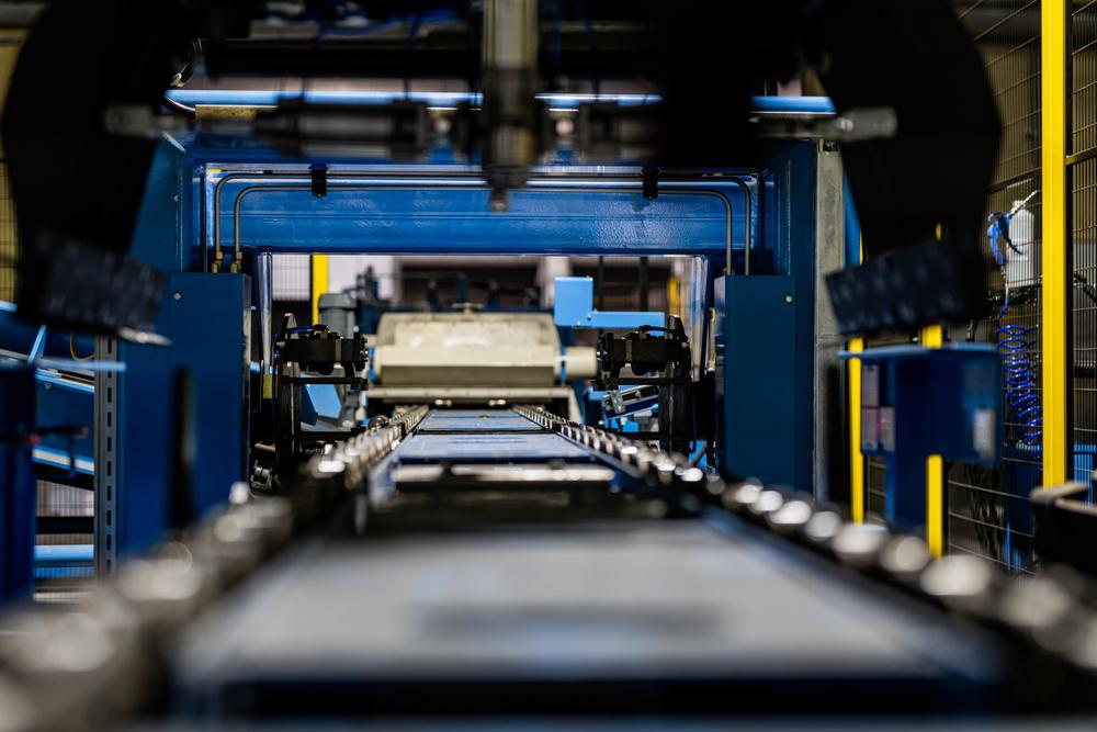 Navigating Unplanned Equipment Downtime: Strategies for Manufacturing Continuity