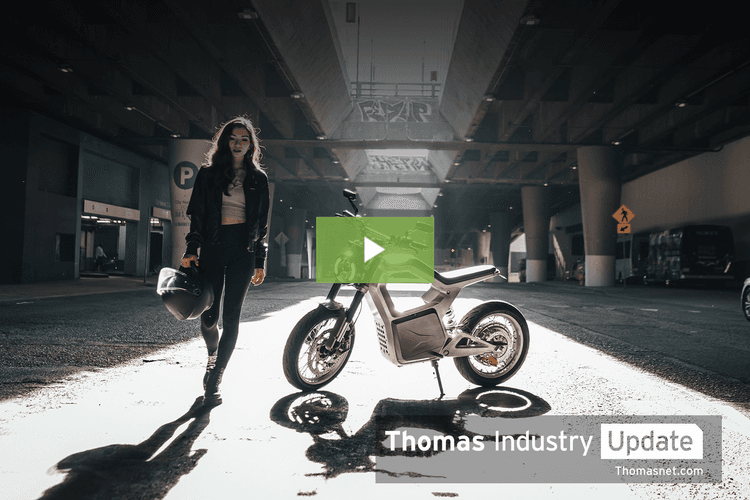 Sondors Debuts Electric Motorcycle, Eluding Harley-Davidson