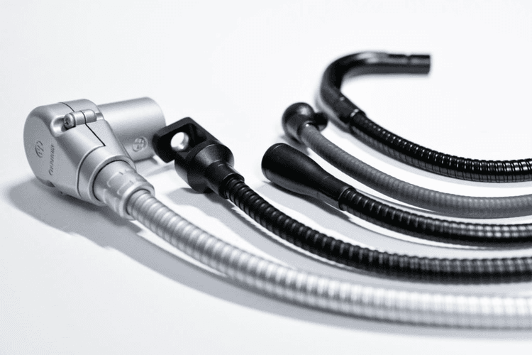 Leading Manufacturer of Gooseneck Tubing Offers American-made Customization