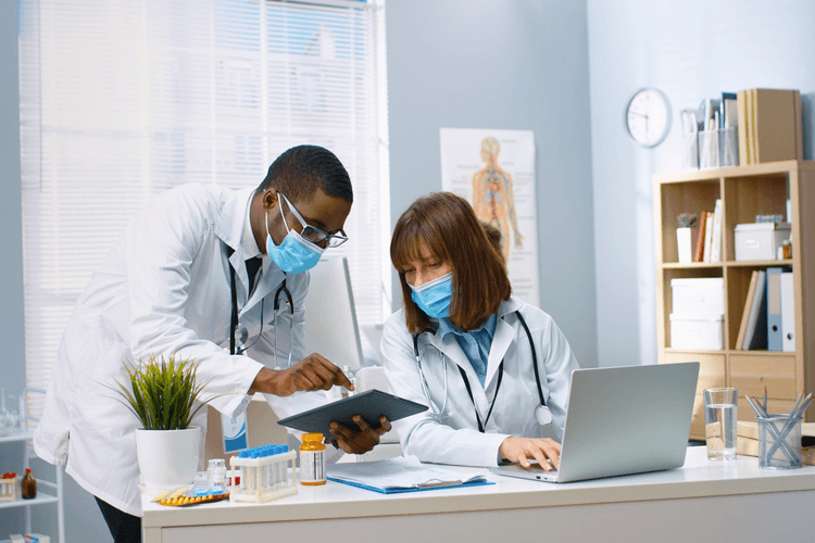 3 Medical Innovations Transforming the Healthcare Industry