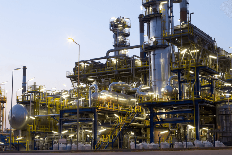 Equipment Manufacturer Plans to Add Another 180 Jobs in New Mexico