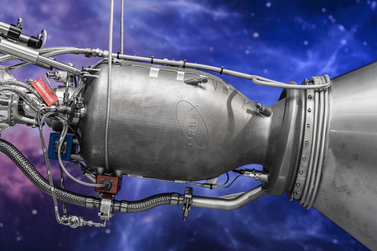 World’s Largest Single-Piece, 3D-Printed Rocket Engine Unveiled