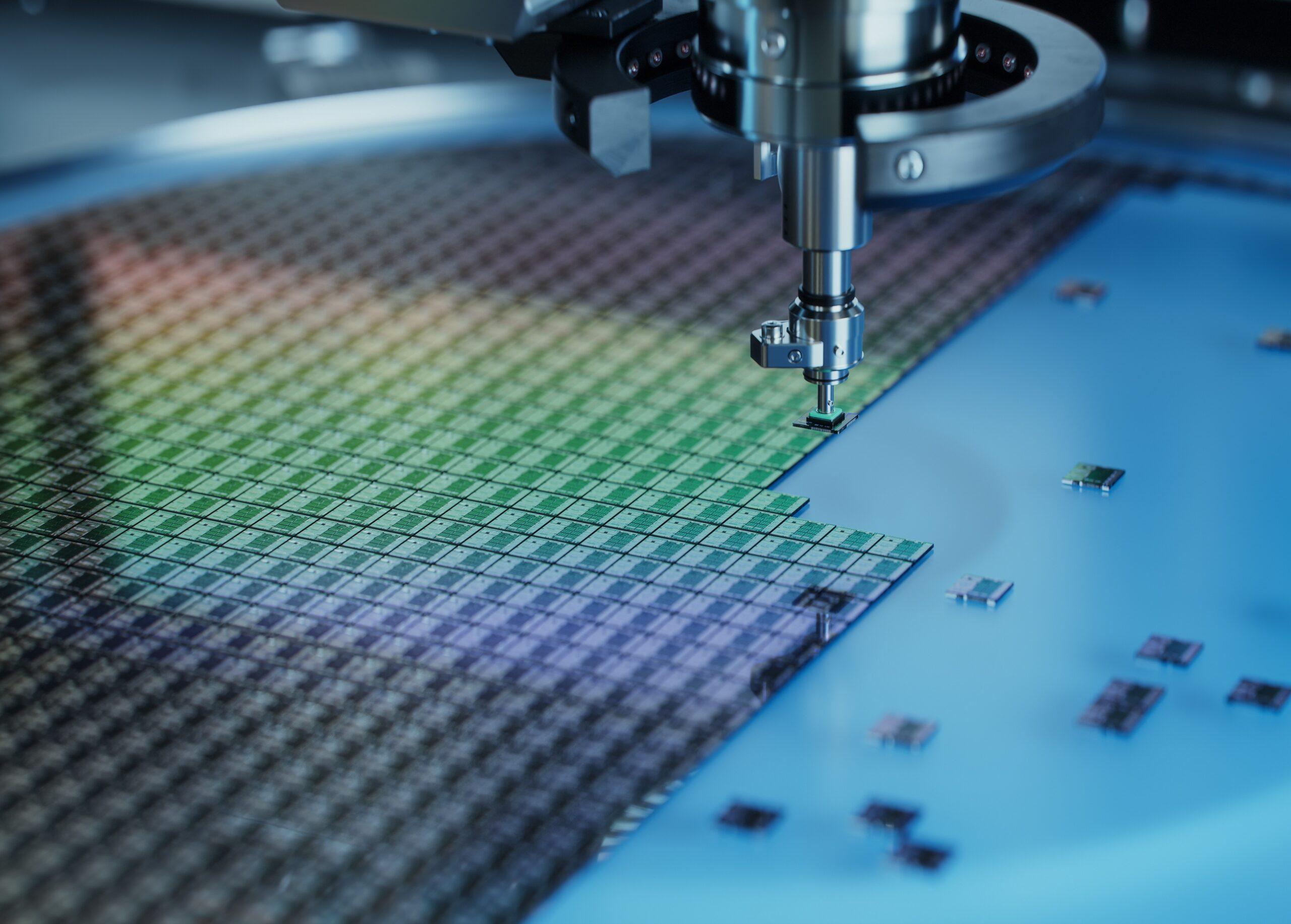 GlobalFoundries Investing $16B to Reshore Chip Manufacturing