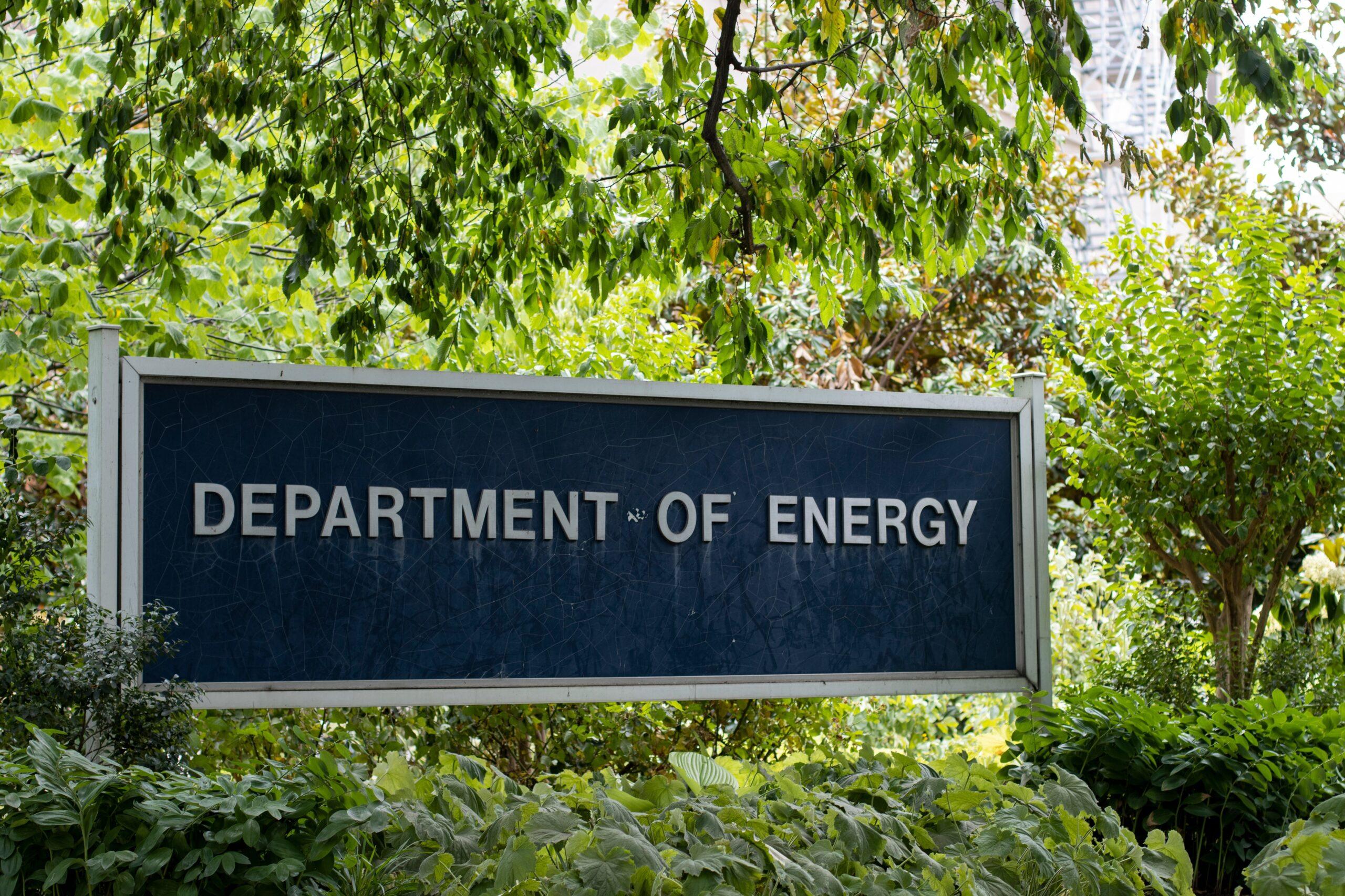 DOE Awards Moment Energy $20.3M for EV Battery Repurposing Facility