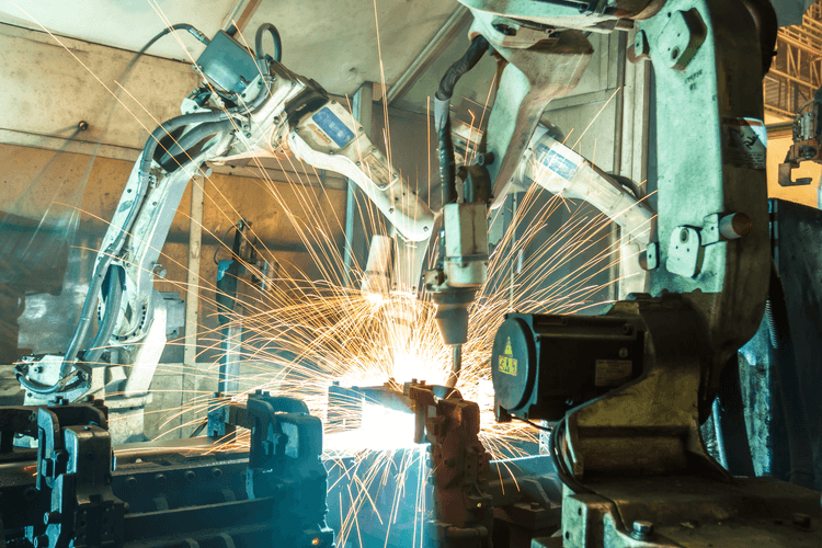 5 Key Machine Safeguarding Trends for 2018