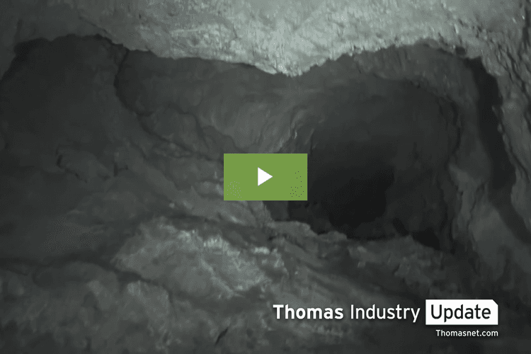 Army Digging into Subterranean Warfare Options