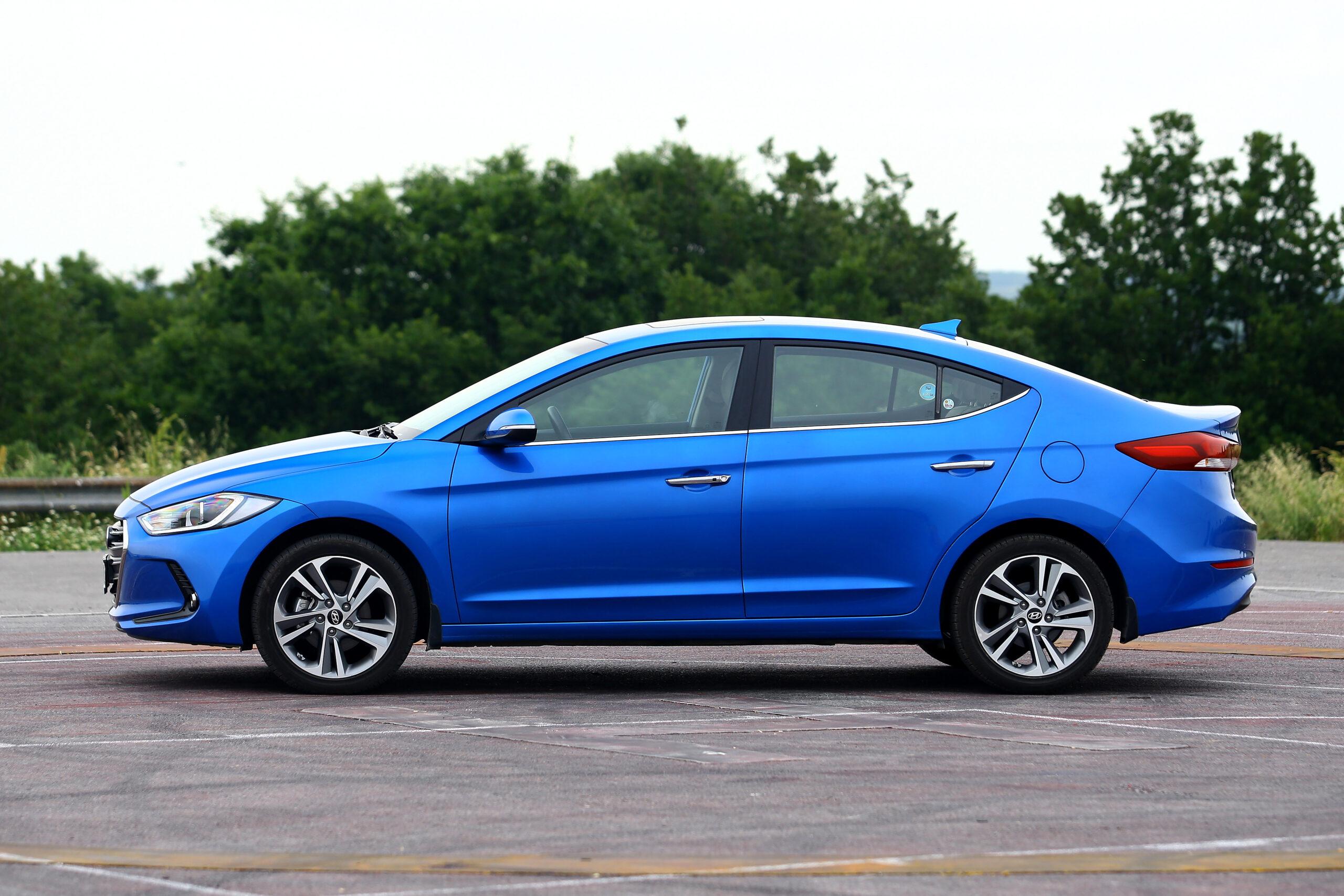 Hyundai, Kia Vehicles Recalled Over Fire Risk