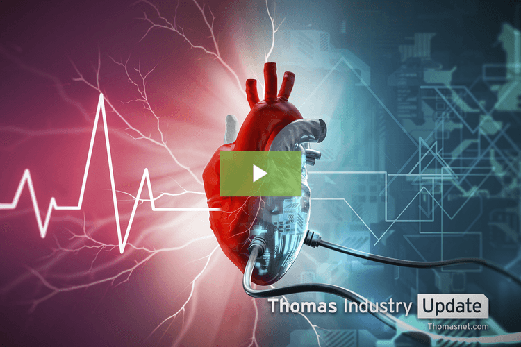 Indiana Man Is Second Person to Receive Experimental Artificial Heart in U.S.