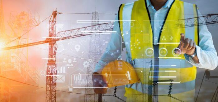 How AI Could Build a Stronger Construction Industry