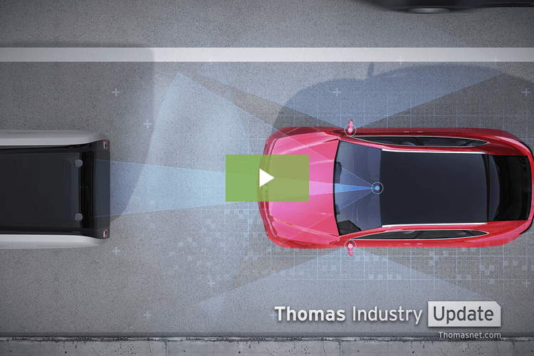 Automakers Are Fulfilling Voluntary Safety Goal Years Ahead of Schedule