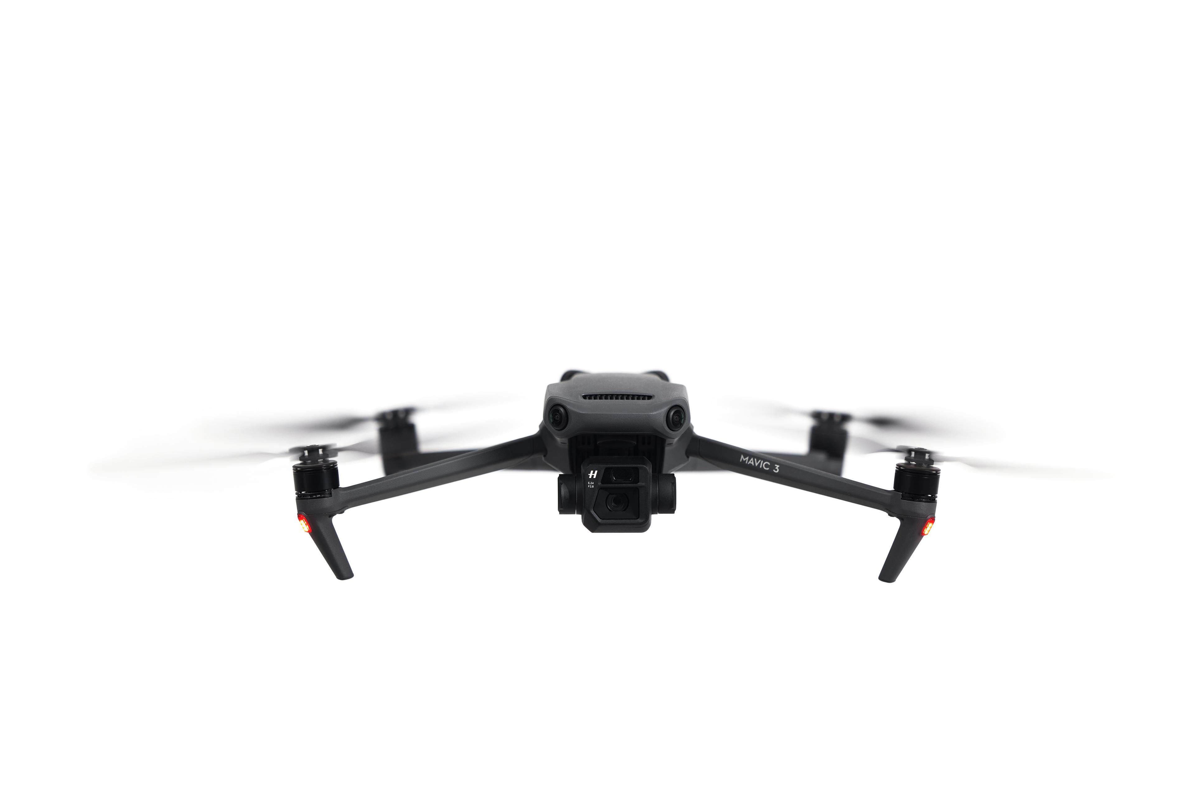 Red Cat Wins Army Drone Production Contract