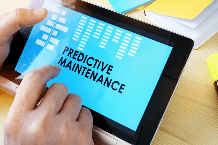 Industrial IoT Is Bringing Predictive Maintenance into the Mainstream