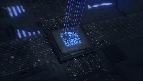 Creating a Truly Circular Economy with RAIN RFID Wireless Technology