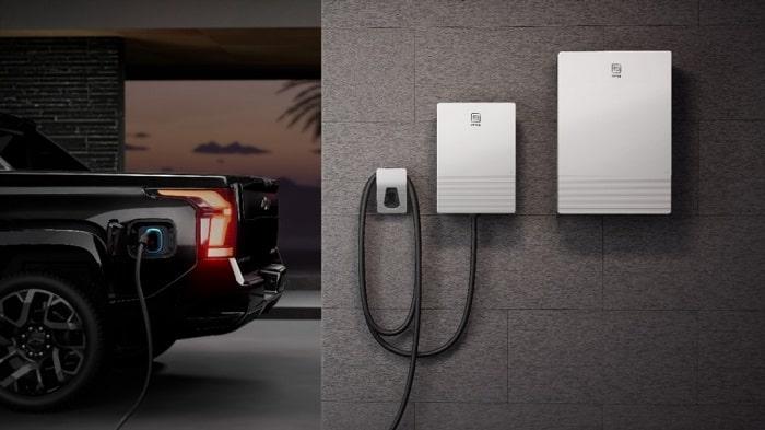 GM Energy Allows Customers to Transfer Power Between EVs, Homes