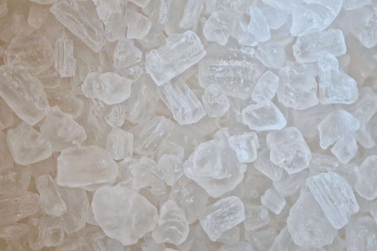 A Salty Solution to Energy Storage