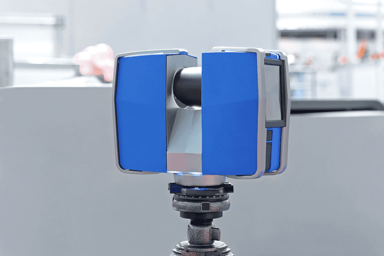 Smarter Factories, Better Work: Meet the New Metrology