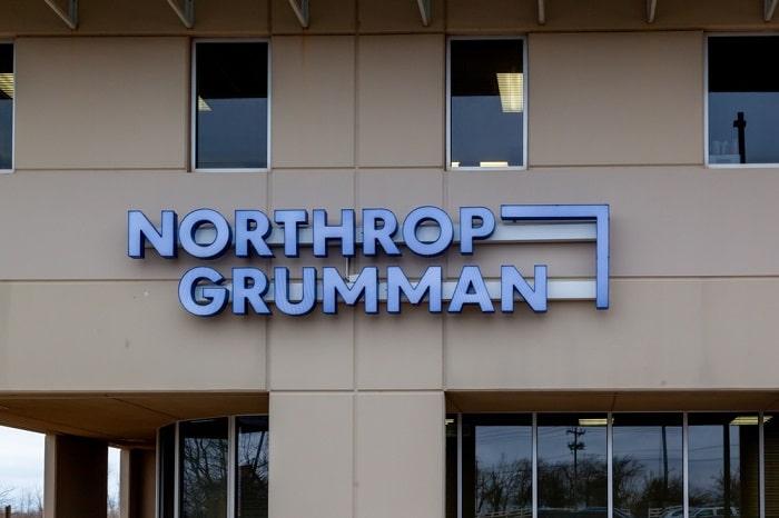 Northrop Grumman to Develop Concept for Lunar Railroad