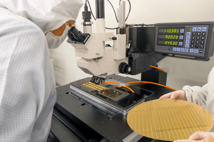 Semiconductor Wafers Manufacturer Invests $300 Million in Michigan Factory to Meet EV Demand