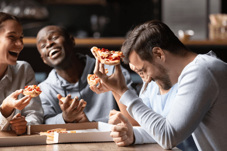 4 Brilliant Ways Technology Is Changing Casual Dining
