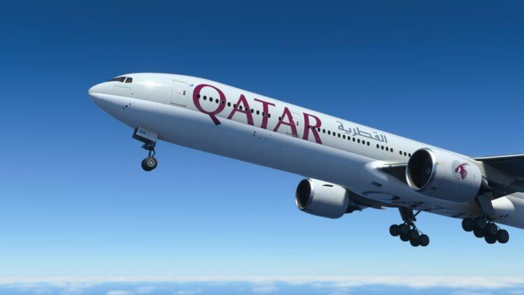 Qatar Airways Announces Fleet Expansion with Landmark Boeing, GE Aerospace Agreements