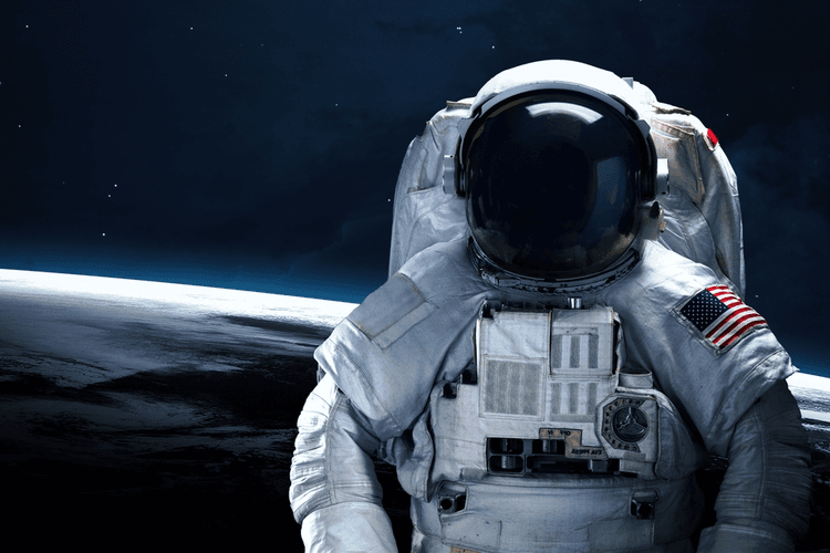 Developing a Happy Suit for Astronauts
