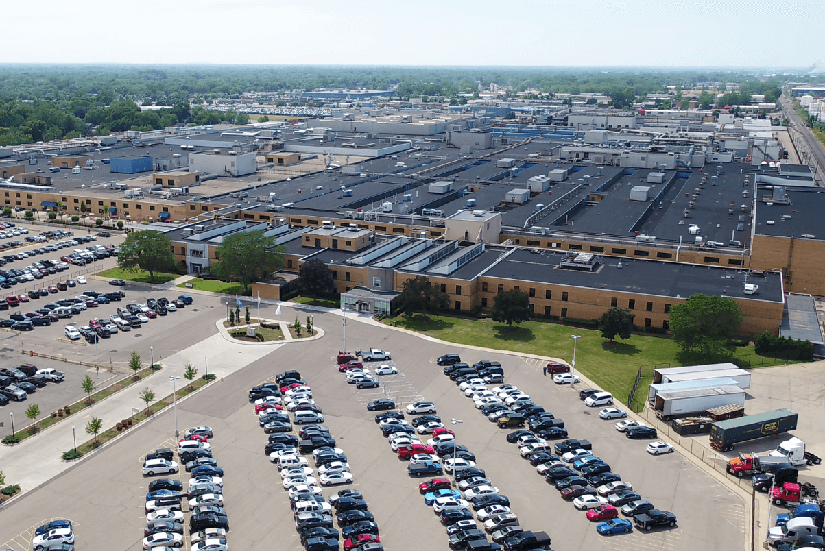 Daimler to Invest $285 Million in Production Plant Near Detroit