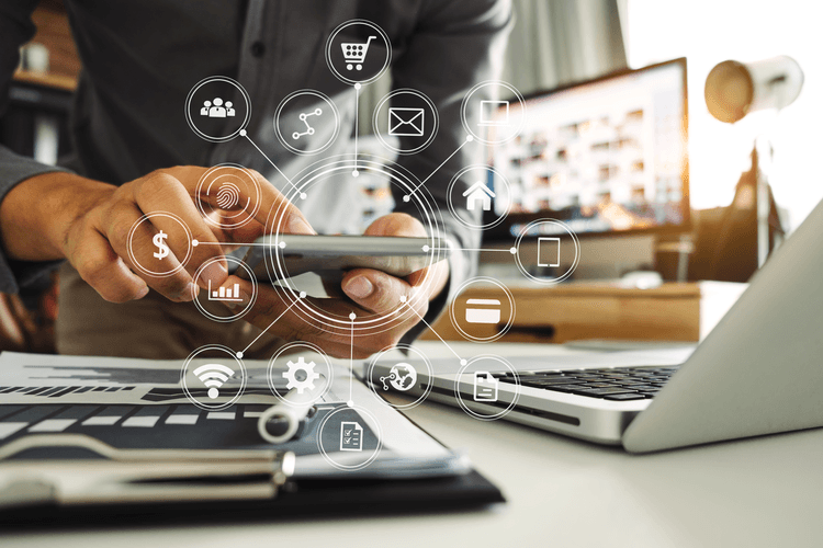 How to Launch a Successful Digital Transformation [Checklist]