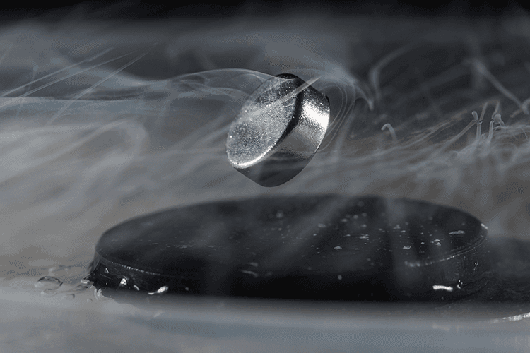 Novel Superconductor Could Create More Efficient Power Grids, Longer-Lasting Batteries