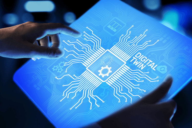 Digital Twins Give Visibility Over Entire Factory So You Can Work Virtually [Interview]