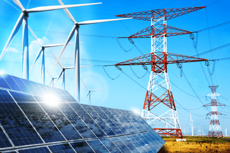 Solar-powered Electric Generator Construction Costs Continue to Decline