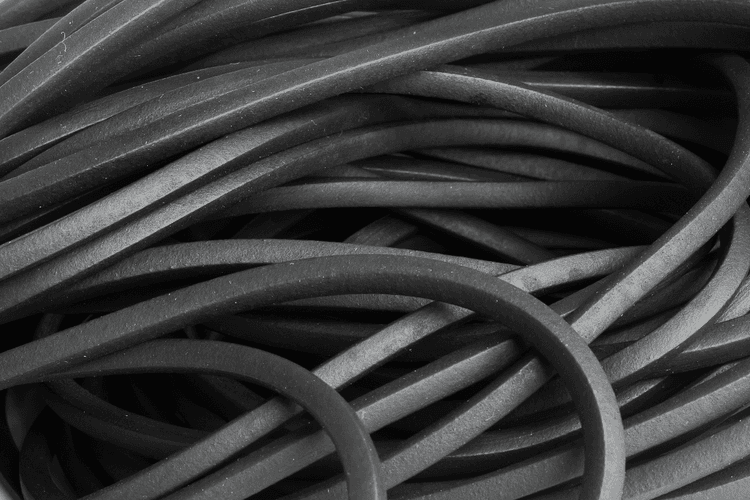 The Industrialization of Rubber