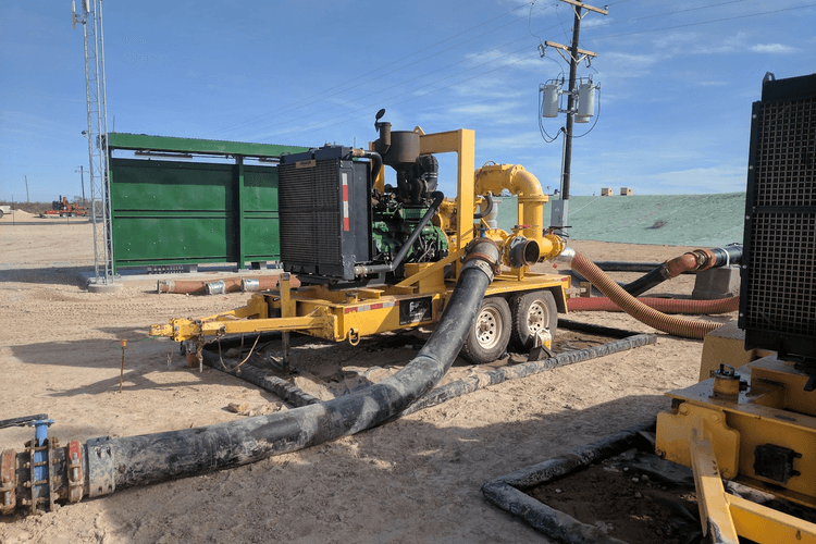 With 25x Greater Control, This Company’s High-tech Pump Controller Optimizes Workflow