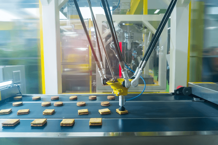New Data Sheds Light on Latest Automation Trends