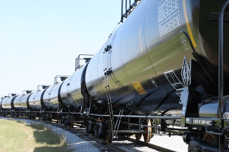 Railcar Manufacturer Acquires Competitor for $400M