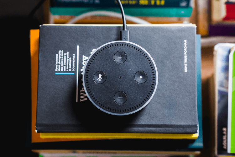 Voice Technology Is Making Healthcare Easier Than Ever at Home